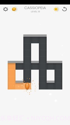 坠落的彩球截图3 坠落的彩球截图3