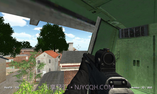 僵尸杀戮7截图2 僵尸杀戮7截图2