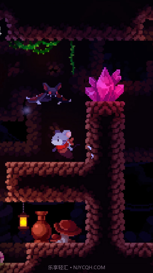 鼠托邦英雄传截图4