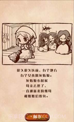 病娇灰姑娘截图4 病娇灰姑娘截图4
