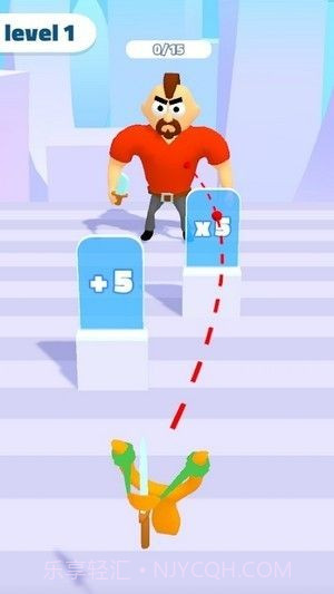 射击和激情截图1