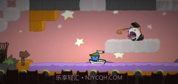 战斗方块剧场截图3