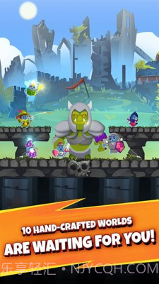 闲置点击冒险截图2 闲置点击冒险截图2