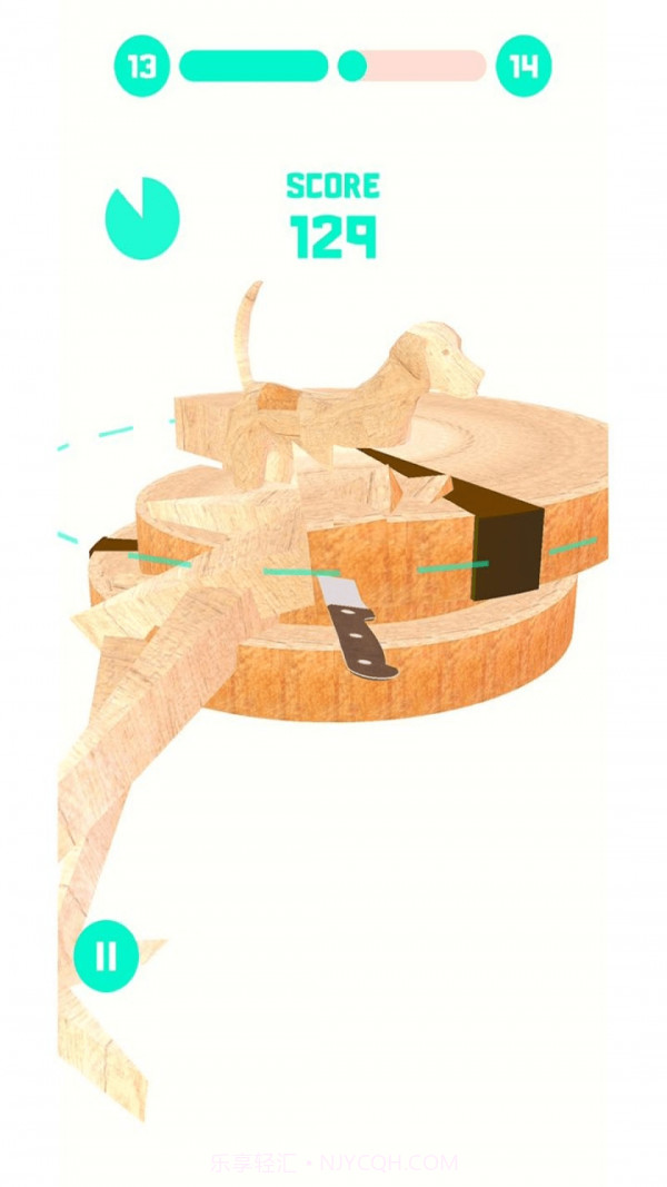 切个大西瓜截图4 切个大西瓜截图4