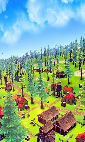 和平堡垒:精英吃鸡战场截图3 和平堡垒:精英吃鸡战场截图3