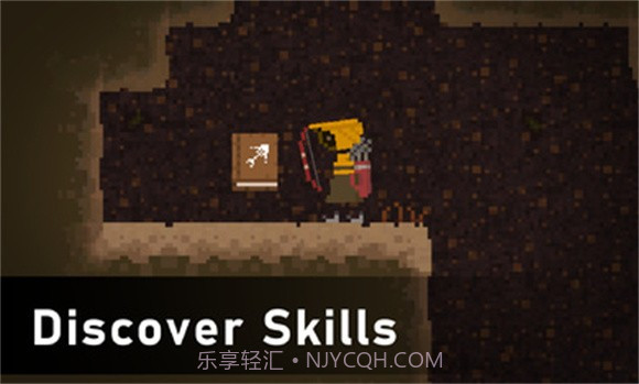 命之洞穴截图3 命之洞穴截图3