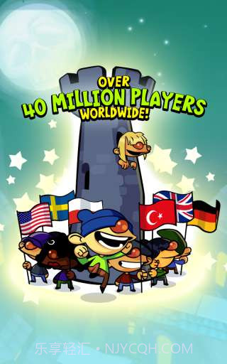 冰霜之塔2截图1 冰霜之塔2截图1