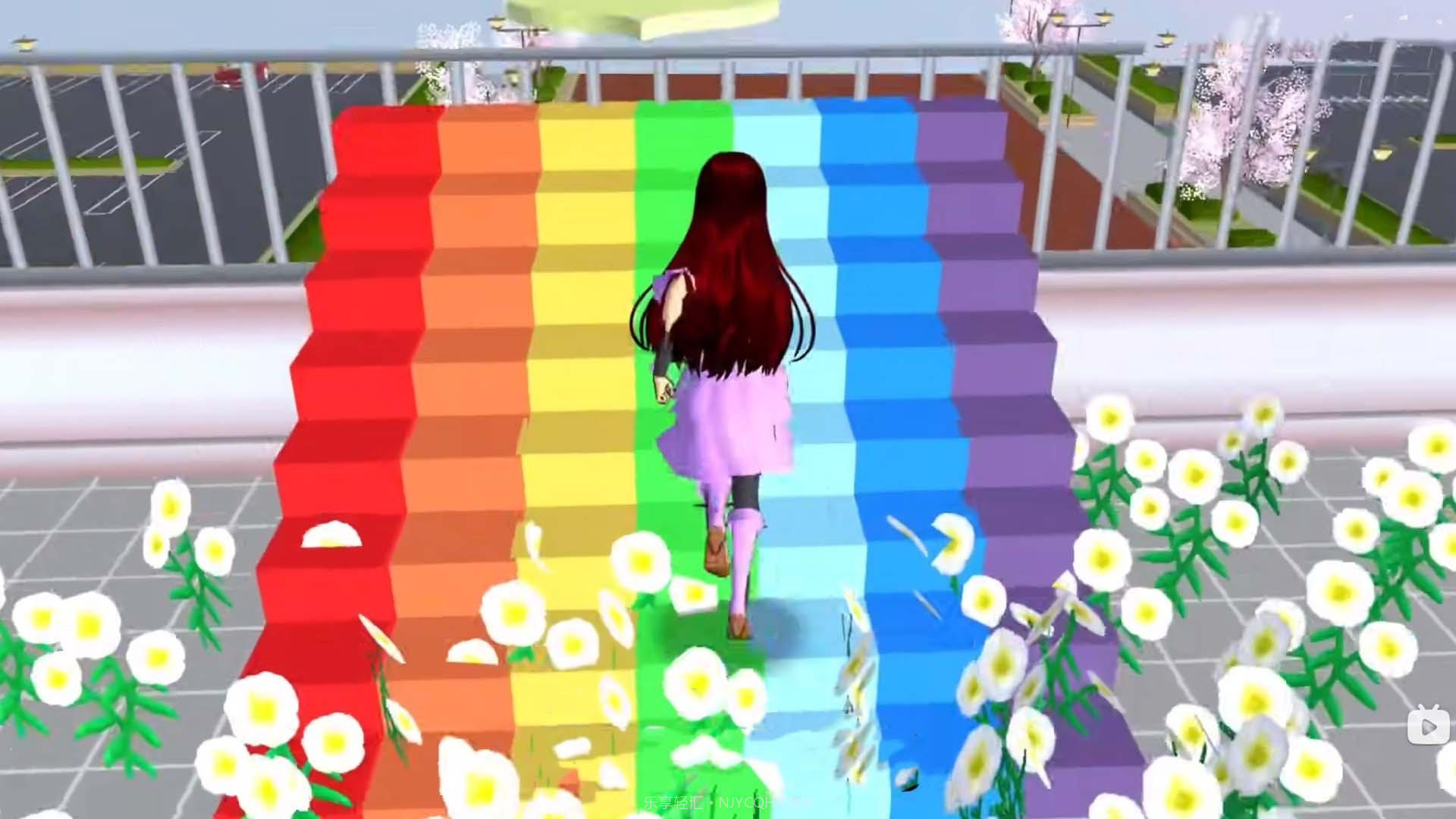 青春魔法学院截图2 青春魔法学院截图2