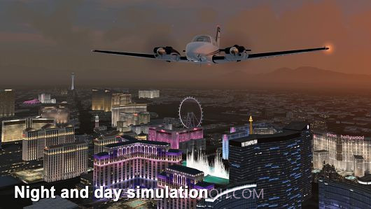 航空飞行模拟2021截图4 航空飞行模拟2021截图4