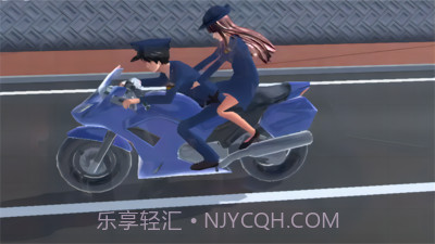 全民竞速飞车世界截图1 全民竞速飞车世界截图1