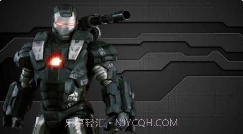 钢铁突击人截图1 钢铁突击人截图1