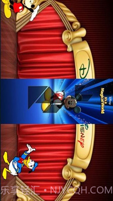 迪士尼七巧板截图2