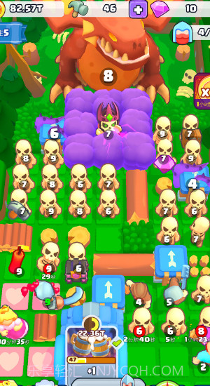 我的小目标截图3 我的小目标截图3