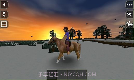 生存战争截图2 生存战争截图2