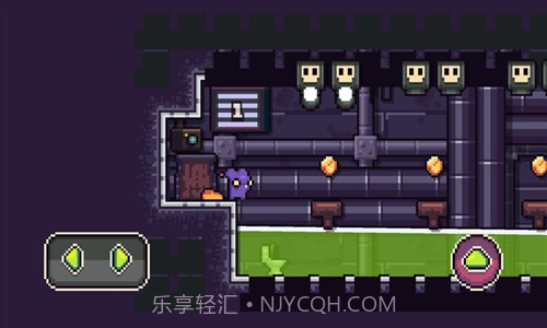 囚徒截图4 囚徒截图4