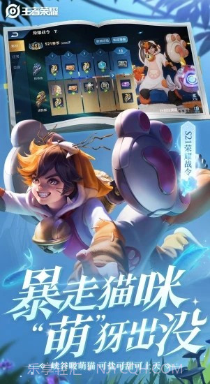 王者荣耀光环助手截图2