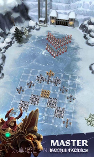 王国冲突截图2 王国冲突截图2