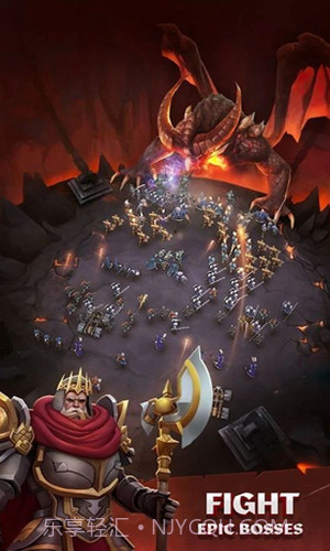 王国冲突截图1 王国冲突截图1