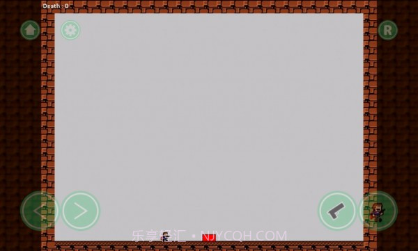 鬼畜陷阱冒险截图2