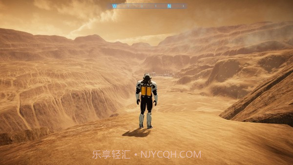 火星营救截图6 火星营救截图6