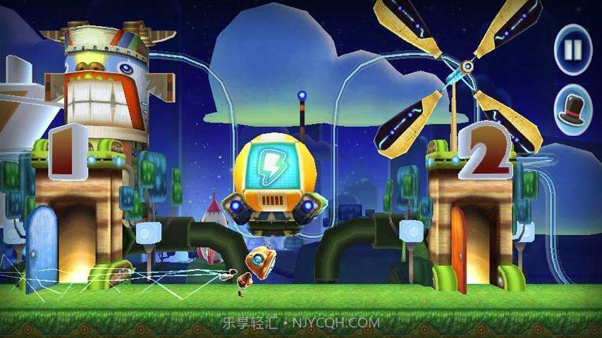 机器人科迪 Cordy截图1 机器人科迪 Cordy截图1