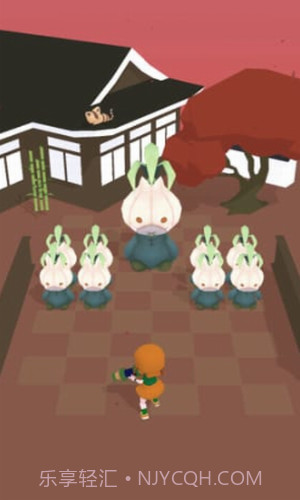 女孩超级射手截图1 女孩超级射手截图1