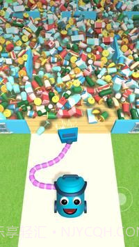 完全清洁3D截图1 完全清洁3D截图1