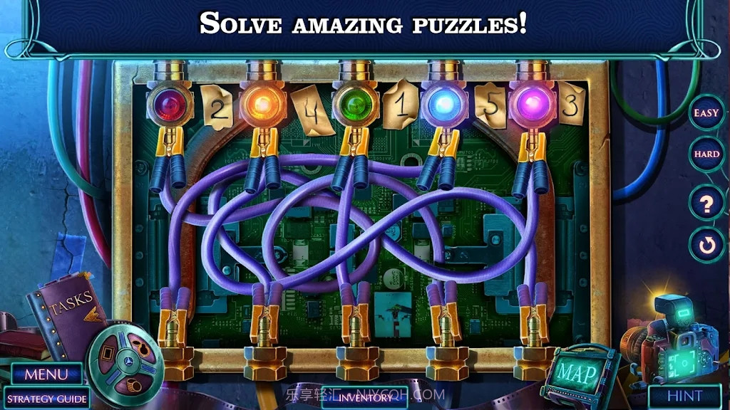 致命证据4截图3 致命证据4截图3