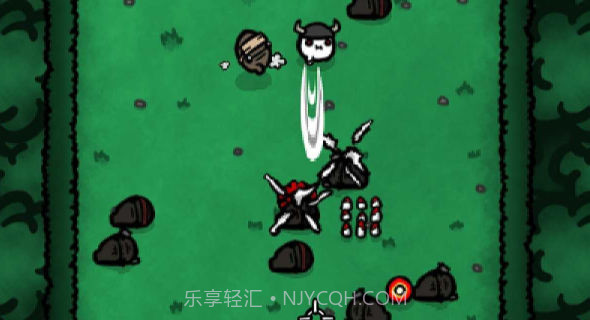 lost potato进击的土豆截图2