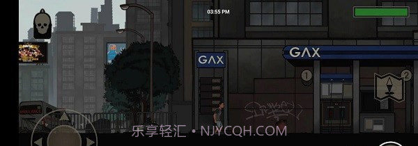 阴影摇篮岛截图2 阴影摇篮岛截图2