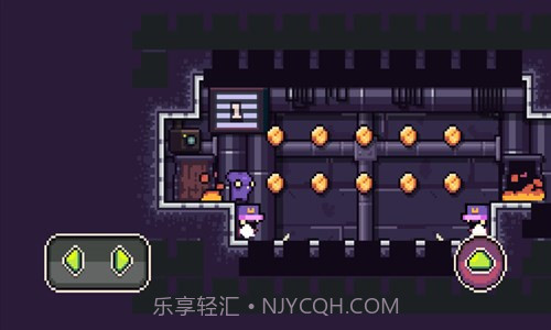 囚徒截图2 囚徒截图2