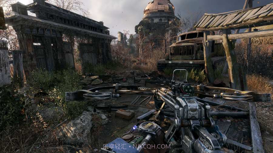 地铁：离去APP截图5