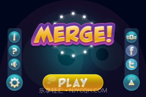 真菌融合Merge截图1