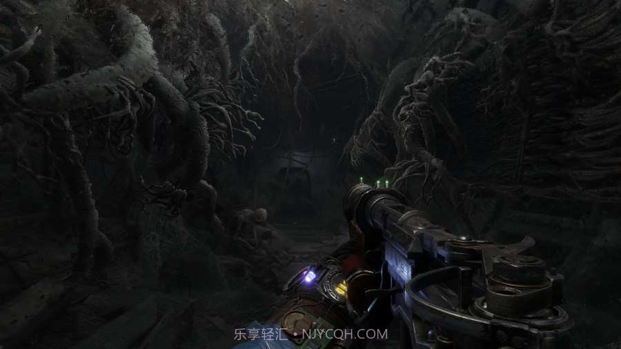 地铁：离去APP截图1