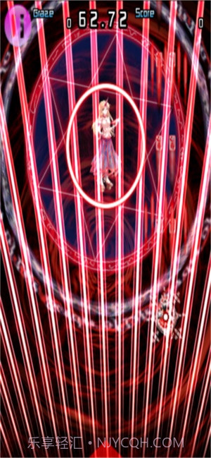 东方千夜帖手游截图2