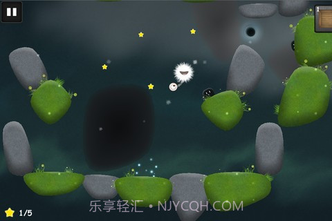 小小毛毛怪截图1