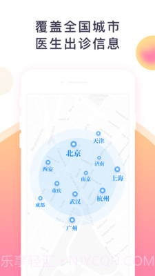 多点医生截图2 多点医生截图2