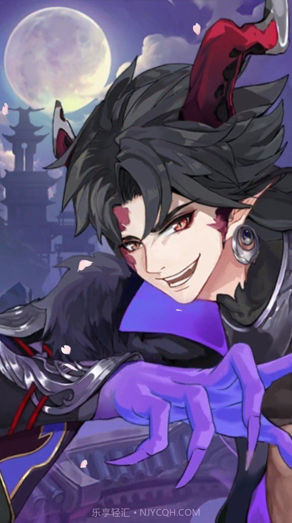 九州元意歌截图2