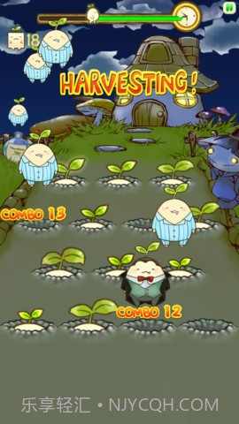 拔拔蔓陀萝 Mandora截图2 拔拔蔓陀萝 Mandora截图2