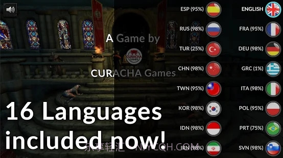 异教徒之神本截图3