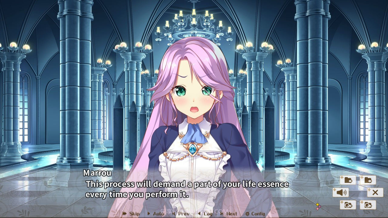 异世界后宫HaremKingdom截图8