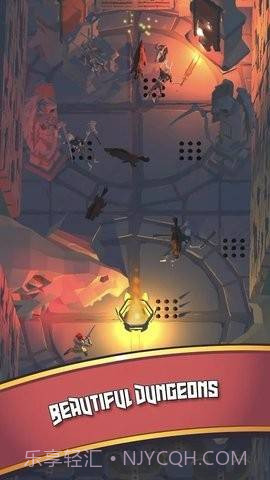 闯出地牢截图1 闯出地牢截图1