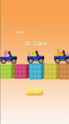 跳车旅行截图4 跳车旅行截图4