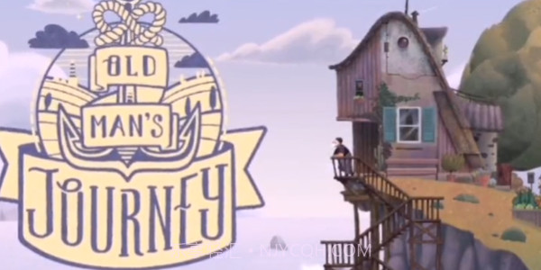 老人的旅途回忆之旅截图1