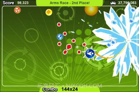 重力存亡Tilt to Live截图3 重力存亡Tilt to Live截图3