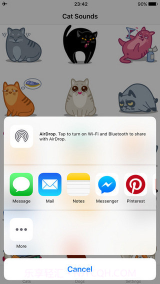 动物语言翻译器正版截图1