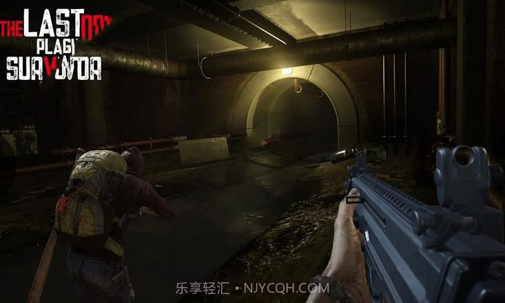 末日召唤废土生存截图3 末日召唤废土生存截图3