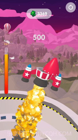 合成大火箭截图1 合成大火箭截图1