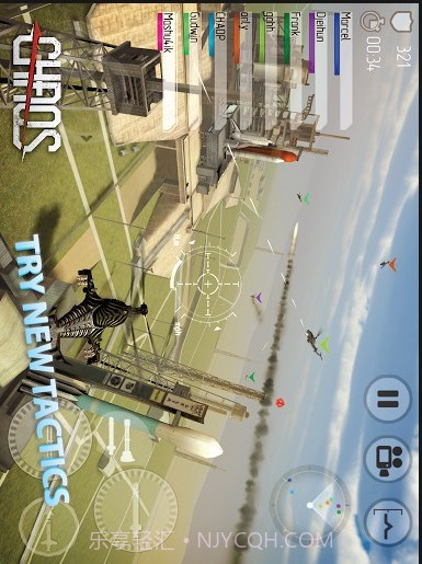 直升机锦标赛HD截图2 直升机锦标赛HD截图2