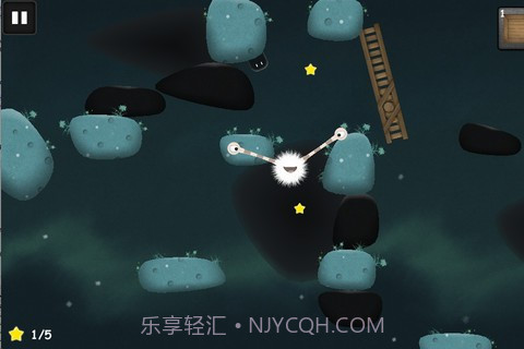 小小毛毛怪截图2